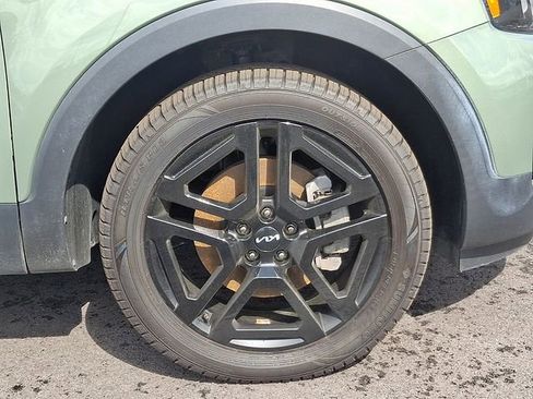 Used 2024 Kia Telluride SX Prestige X-Line AWD/4WD image 11