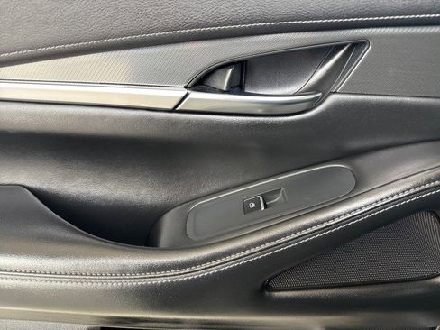 Used 2023 INFINITI QX60 Luxe w/ Cargo Package image 7