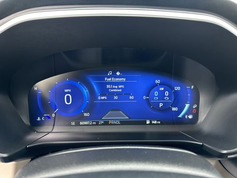 Used 2020 Ford Escape Titanium w/ Titanium Premium Package 2.0 image 23