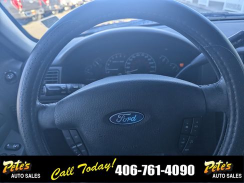 Used 2002 Ford Explorer Limited image 24
