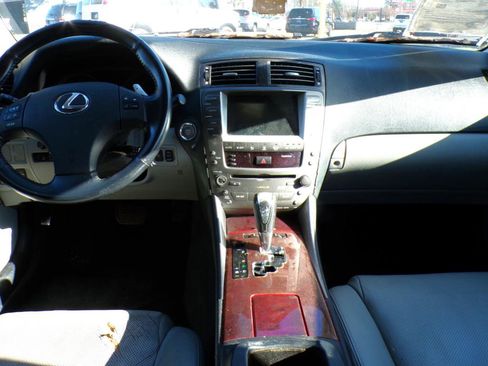 Used 2007 Lexus IS 350 image 8