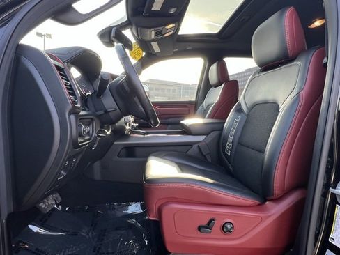 Used 2019 RAM 1500 Rebel w/ Rebel Level 2 Equipment Group image 20