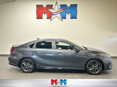 Used 2020 Kia Forte GT-Line