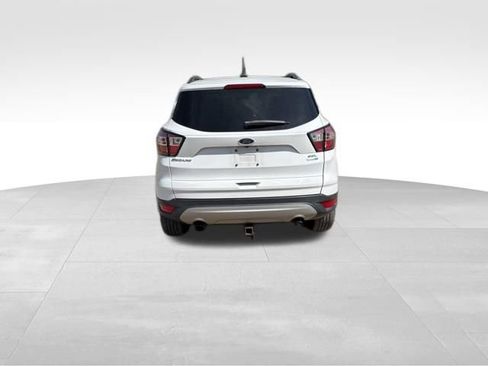 Used 2018 Ford Escape SEL AWD/4WD image 7