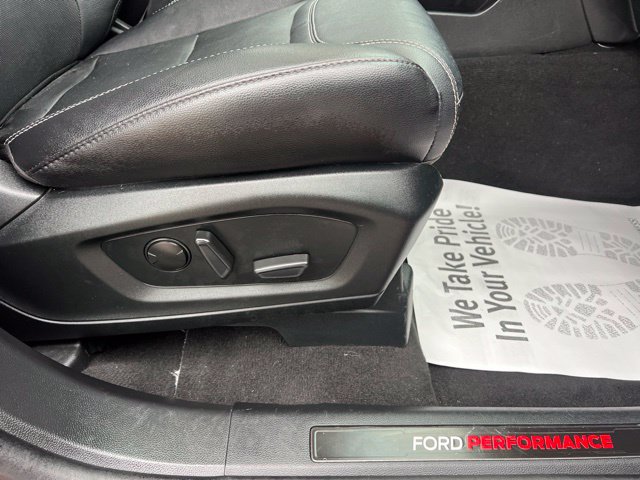 Used 2023 Ford Explorer ST w/ Equipment Group 401A AWD/4WD image 12