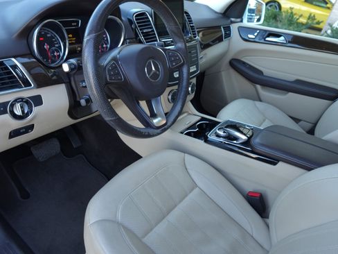 Used 2018 Mercedes-Benz GLE 350 4MATIC image 8