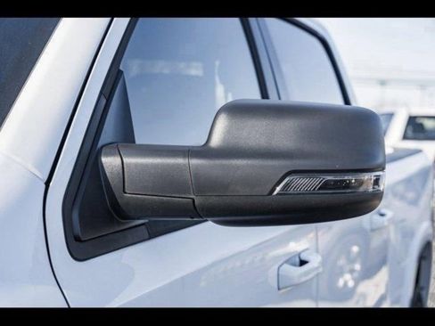 New 2025 RAM 1500 Big Horn AWD/4WD image 15