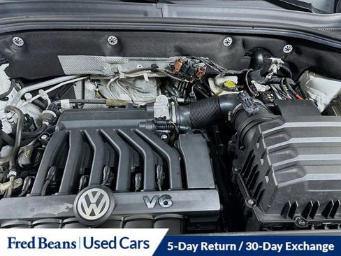 Used 2023 Volkswagen Atlas SE image 31