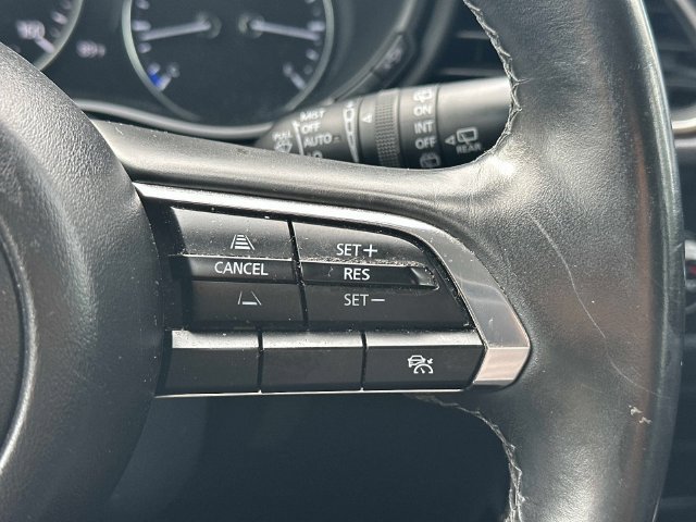 Used 2024 MAZDA CX-30 AWD 2.5 S w/ Select Sport Pkg image 25