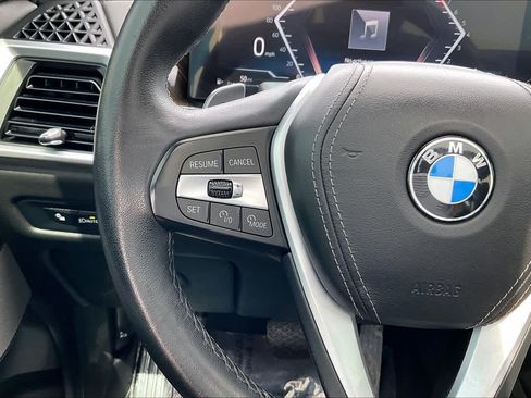 Used 2024 BMW X5 xDrive40i w/ Premium Package AWD/4WD image 23