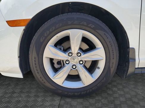 Used 2020 Honda Odyssey EX-L image 13
