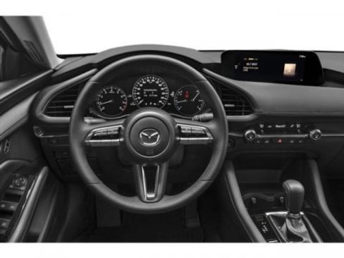 New 2026 MAZDA MAZDA3 2.5 S Sedan w/ Preferred Pkg FWD image 10