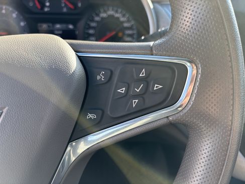 Used 2020 Chevrolet Malibu LS image 23