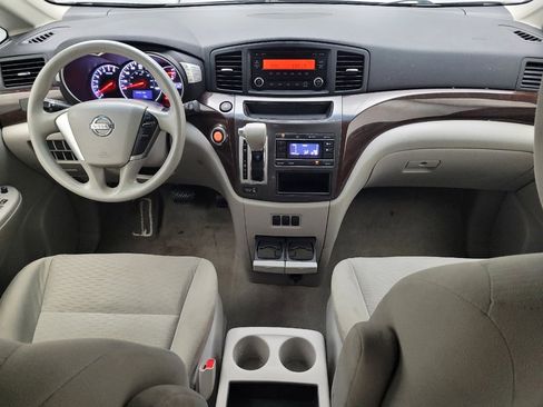 Used 2015 Nissan Quest S FWD image 22