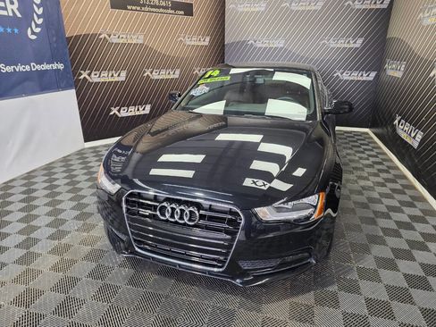 Used 2014 Audi A5 2.0T Premium image 3