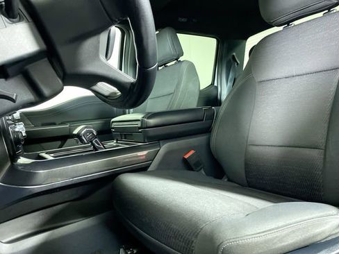 Used 2021 Ford F150 XLT w/ Equipment Group 302A High image 19