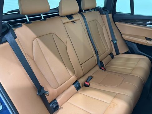 Certified 2023 BMW X3 xDrive30i w/ Premium Package image 22