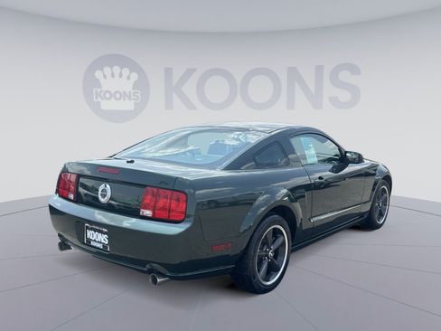 Used 2008 Ford Mustang GT RWD image 16