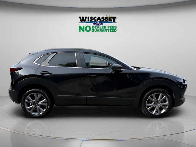 Used 2025 MAZDA CX-30 AWD 2.5 S w/ Preferred Package image 6