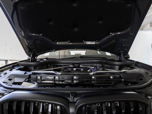 New 2026 BMW X5 xDrive40i AWD/4WD image 37