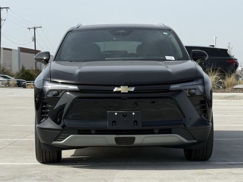 New 2026 Chevrolet Blazer EV LT w/ Super Cruise Package FWD image 7