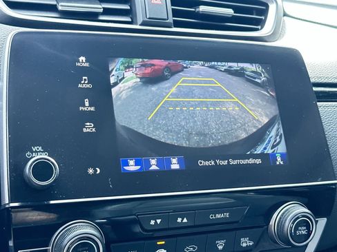 Used 2017 Honda CR-V EX-L image 20