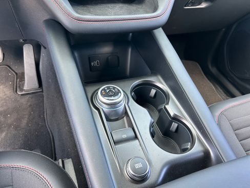 New 2026 Ford Explorer ST-Line RWD image 15