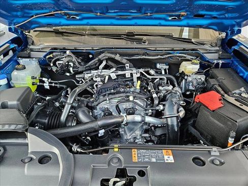 New 2025 Ford Ranger XLT w/ Equipment Group 301A High image 17