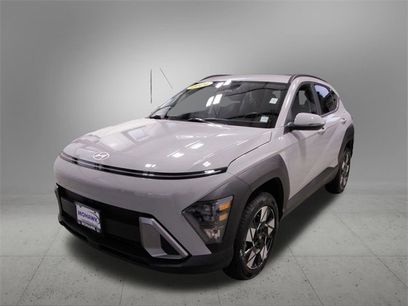 Used 2024 Hyundai Kona SEL