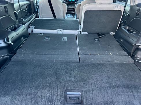 Used 2021 Honda Pilot EX image 34