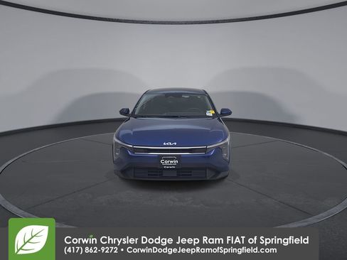 Used 2025 Kia K4 FWD image 5