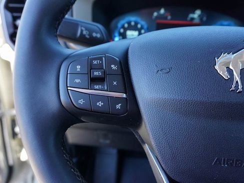 Used 2025 Ford Bronco Sport Big Bend image 19