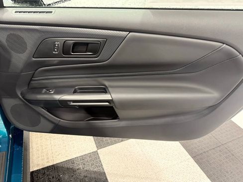 New 2026 Ford Mustang GT Premium w/ GT Performance Package image 20