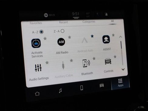 New 2026 RAM 1500 Big Horn image 32