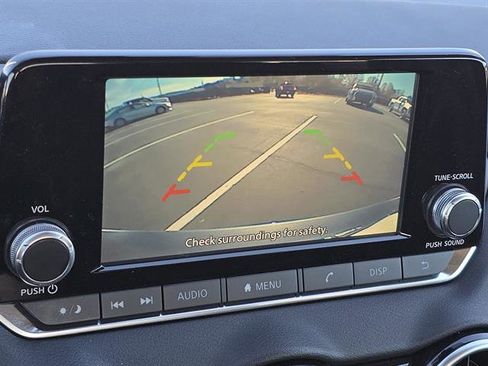 Used 2023 Nissan Sentra S image 20