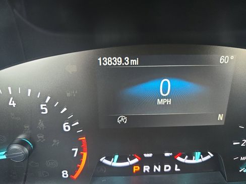 Used 2021 Ford Escape S image 24