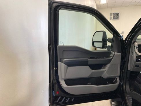 Certified 2024 Ford F350 XL w/ STX Appearance Package image 9