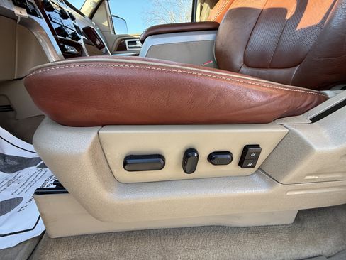 Used 2010 Ford F150 King Ranch image 21