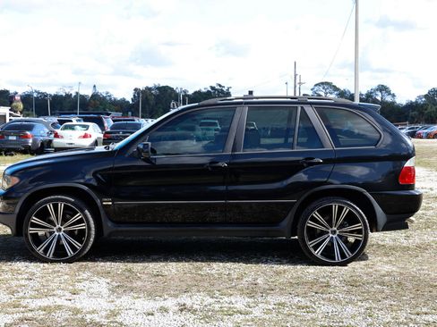 Used 2006 BMW X5 3.0i image 3