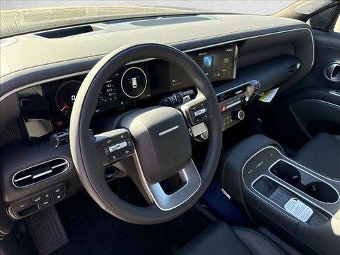 New 2026 Hyundai Palisade Calligraphy image 3