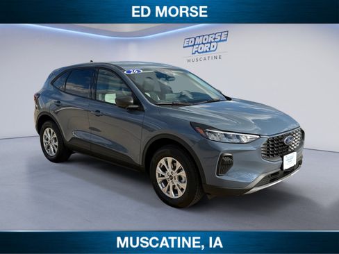 New 2026 Ford Escape Active w/ Tech Pack #1 image 7