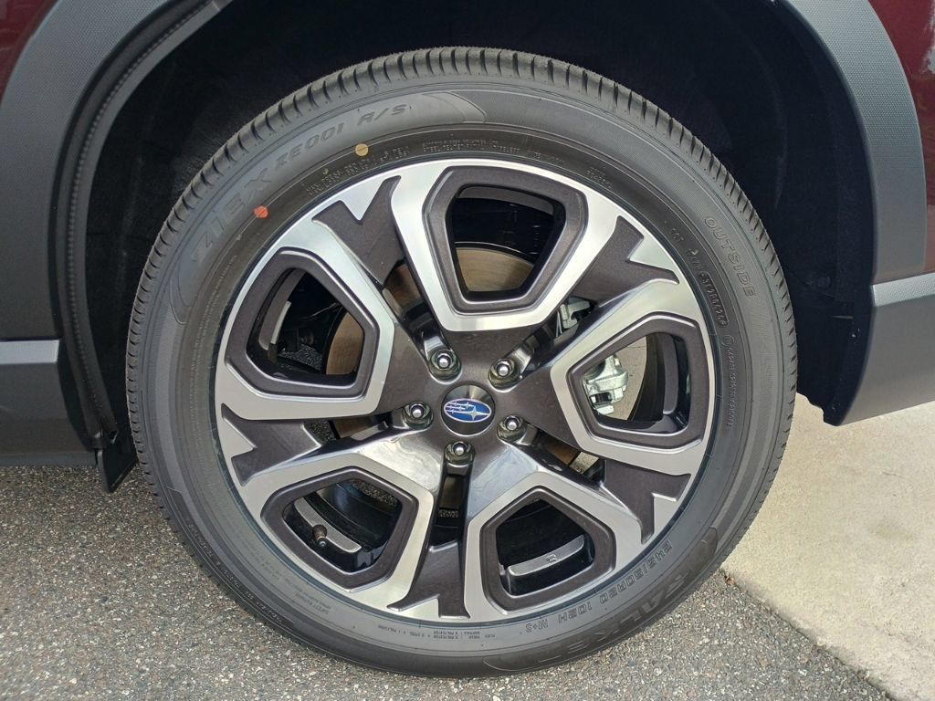 New 2026 Subaru Ascent Touring AWD/4WD image 10