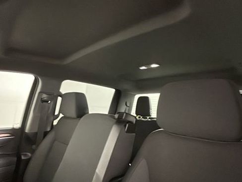 Used 2025 Chevrolet Silverado 1500 LT AWD/4WD image 13