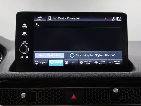 Used 2024 Honda Civic Sport Touring image 30