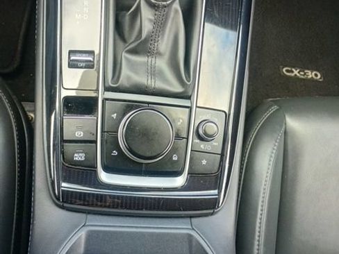 Used 2024 MAZDA CX-30 AWD 2.5 S w/ Select Sport Pkg image 30