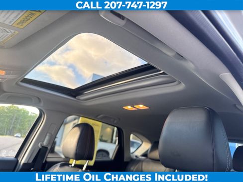 Used 2025 MAZDA CX-5 AWD 2.5 S w/ Preferred Package image 14