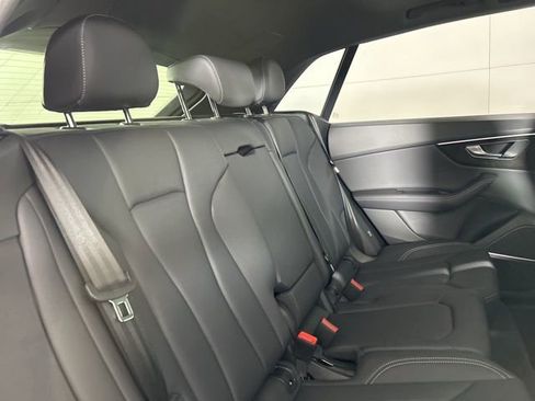 New 2026 Audi Q8 Premium Plus image 15