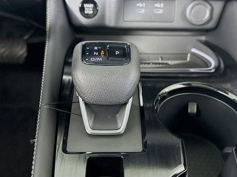 New 2026 Nissan Rogue Platinum image 19