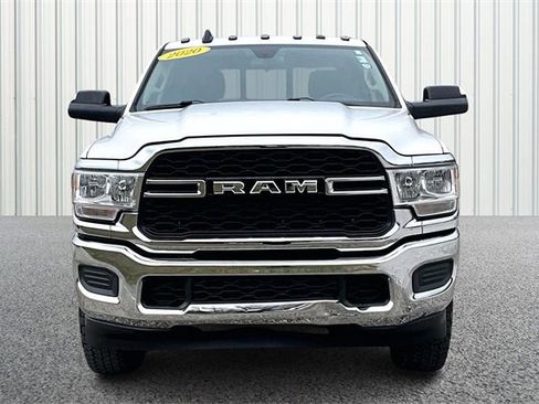 Used 2020 RAM 2500 Tradesman image 3