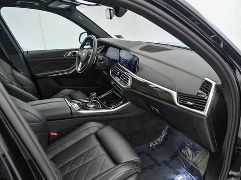 Certified 2023 BMW X5 sDrive40i w/ Parking Assistance Package image 16